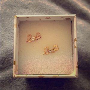 Nice Express Earrings!!!!